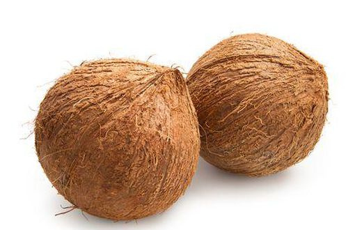 Coconut(Men's Health)