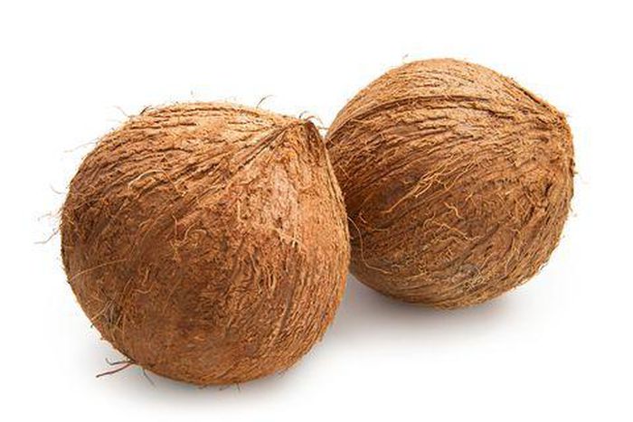 Coconut(Men's Health)