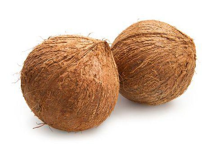 Coconut(Men's Health)