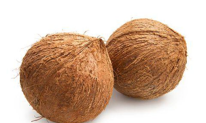 Coconut(Men's Health)