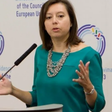 Director of Communications at the IMF, Julie Kozack