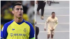 Cristiano Ronaldo: Saudi lawyer calls for deportation of Portugal star