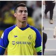 Cristiano Ronaldo: Saudi lawyer calls for deportation of Portugal star