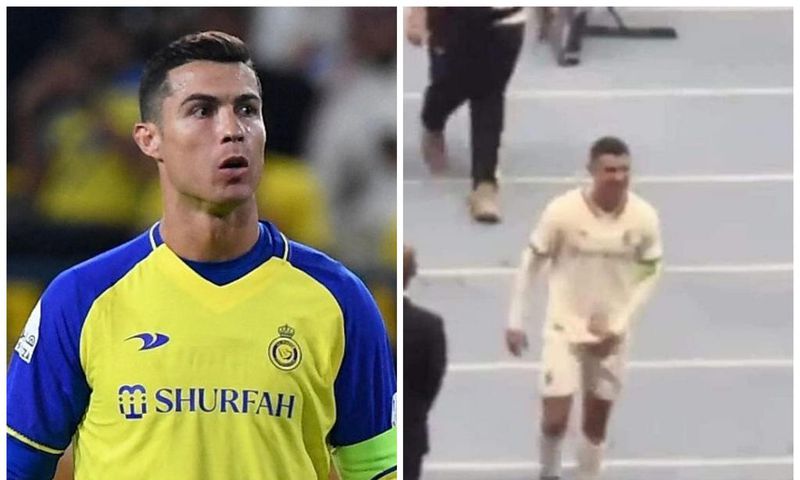 Cristiano Ronaldo: Saudi lawyer calls for deportation of Portugal star