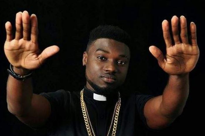 Rapper Donzy refuses to pay toll