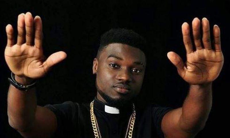 Rapper Donzy refuses to pay toll