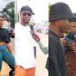 Ghanaian Celebrities join  #OccupyJulorbiHouse protest