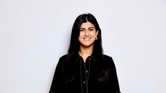 Sacha Haider