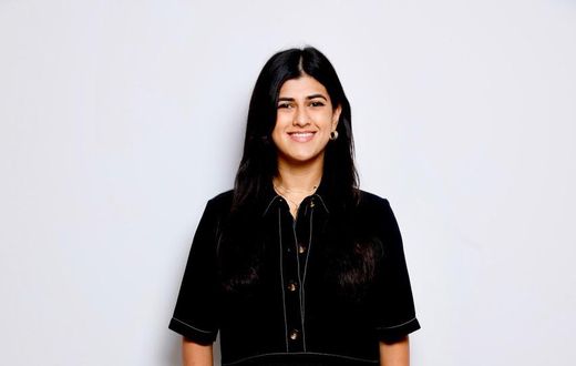 Sacha Haider
