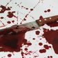 Bloody knife