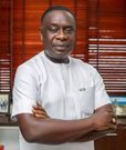 James Gyakye Quayson