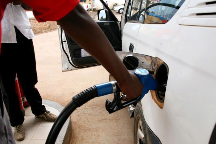 The Chamber of Petroleum Consumers Ghana has said fuel prices on the local market is set to go up by between 5-10% effective first May.