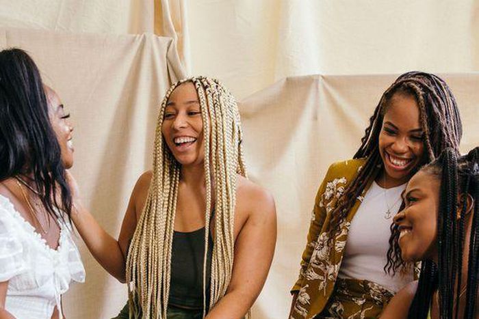 Your relationship with friends and family are equally important [Refinery29]