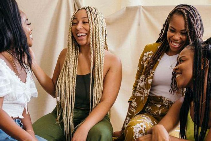 Your relationship with friends and family are equally important [Refinery29]