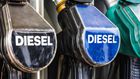 Top 10 African countries with the highest cost of diesel