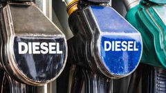 Top 10 African countries with the highest cost of diesel