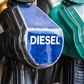 Top 10 African countries with the highest cost of diesel
