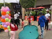 Here's why Accra Mall is the fun place to be for your Easter holidays