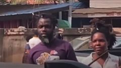 Empress Lupita and Godpapa  reappear in court after psychiatric evaluation (VIDEO)