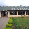 Arusha Airport