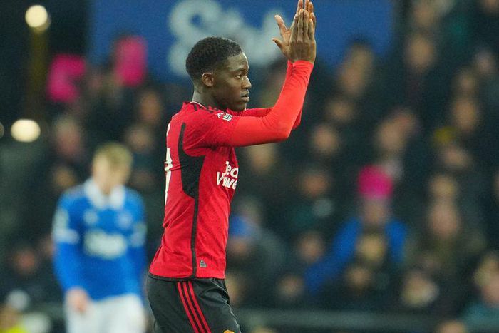 England confident Kobbie Mainoo will choose Three Lions over Ghana