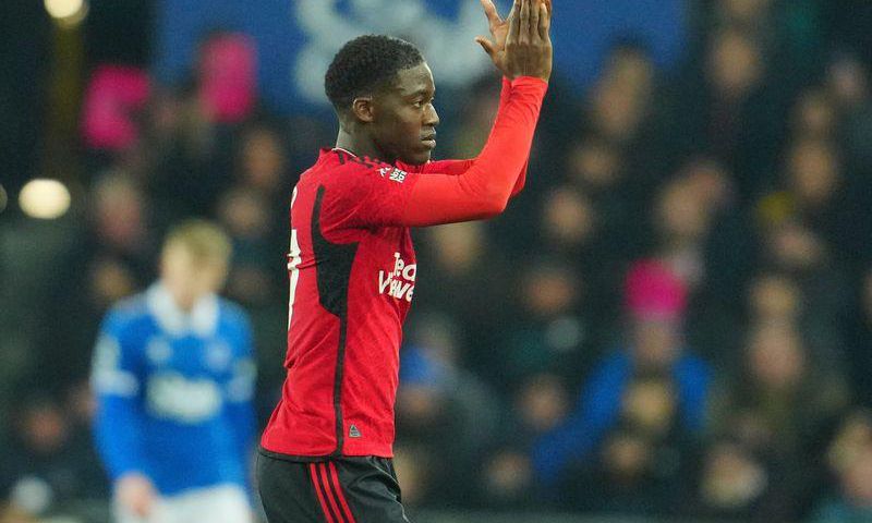 England confident Kobbie Mainoo will choose Three Lions over Ghana