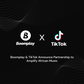 Boomplay and TikTok announce partnership to amplify African Music