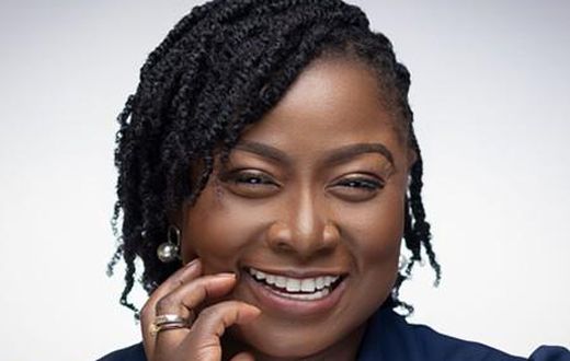 Ing Dr Lucy Agyepong