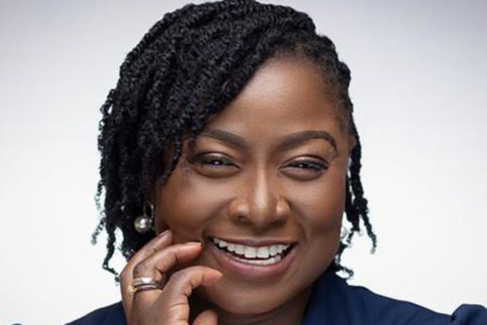 Ing Dr Lucy Agyepong