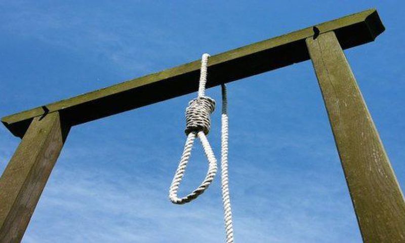 Hanging rope (NAN)