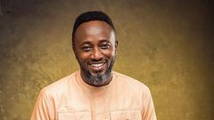 George Quaye