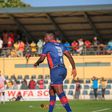 Asamoah Gyan subbed off after just 33 minutes in first start for Legon Cities
