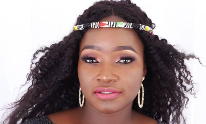 Gifty Hammond
