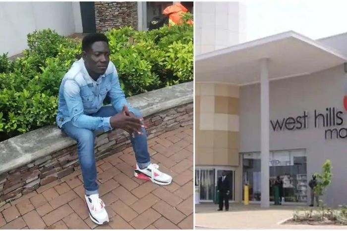 Court sets free West Hills Mall manager who tasered Shadrach Arloo, 33, before he died