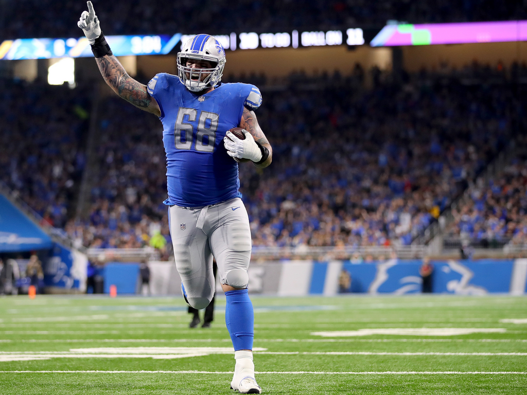 NFL POWER RANKINGS: Where all 32 teams stand going into Week 14