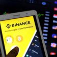 Nigeria charged Binance and two of its executives with tax evasion.SOPA images