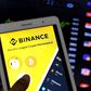 Nigeria charged Binance and two of its executives with tax evasion.SOPA images