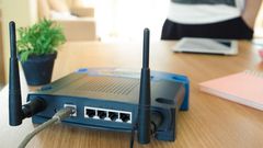 wifi router