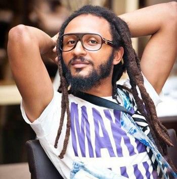 Wanlov the Kubolor