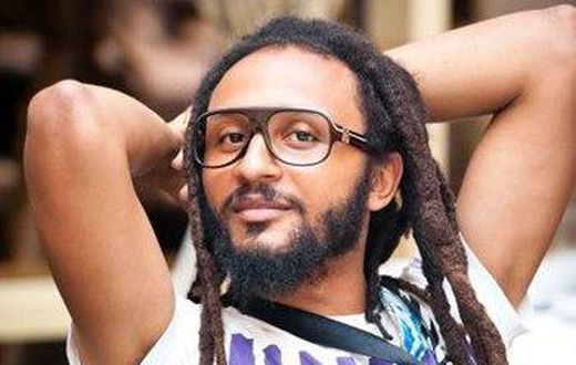 Wanlov the Kubolor