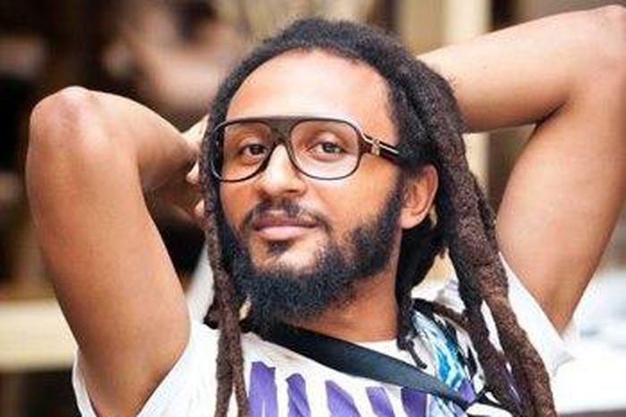Wanlov the Kubolor