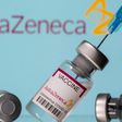 Covid-19 AstraZeneca Vaccine