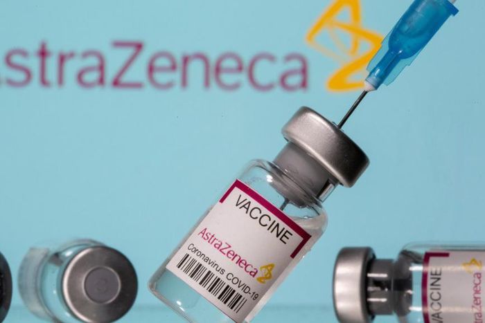 Covid-19 AstraZeneca Vaccine