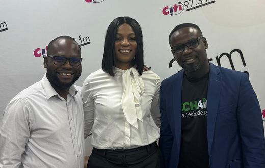 EdTech Monday explores challenges and solutions for 21st-century learning in Africa