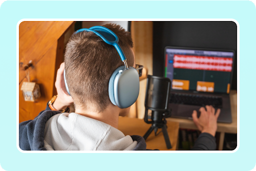 Free online video editor