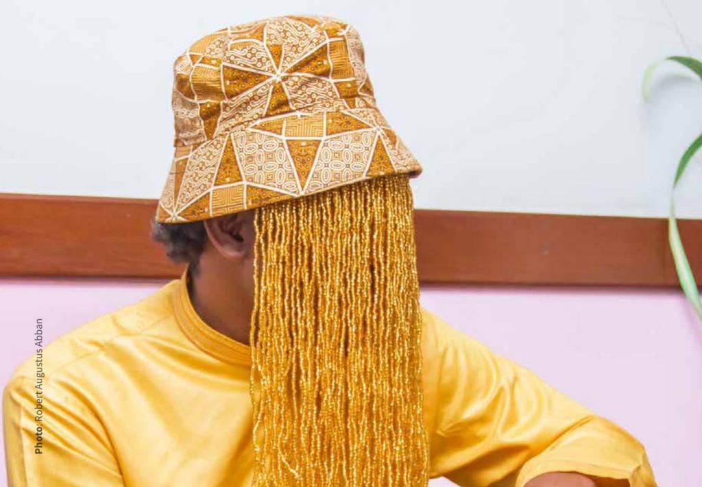 Anas sues Despite Group and two journalists for defamation | Pulse Ghana