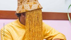 Anas Aremeyaw Anas