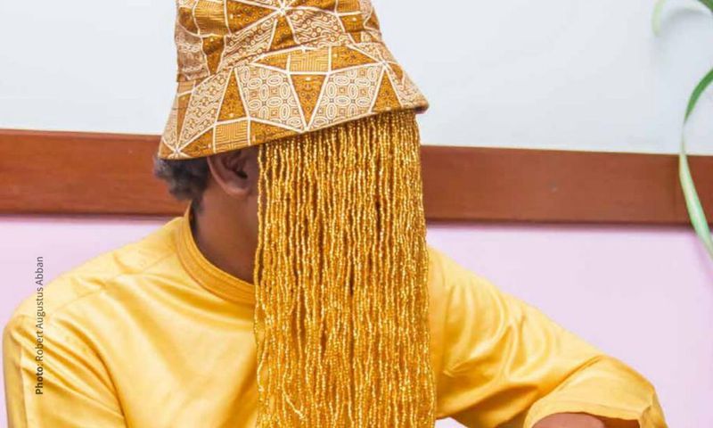 Anas Aremeyaw Anas