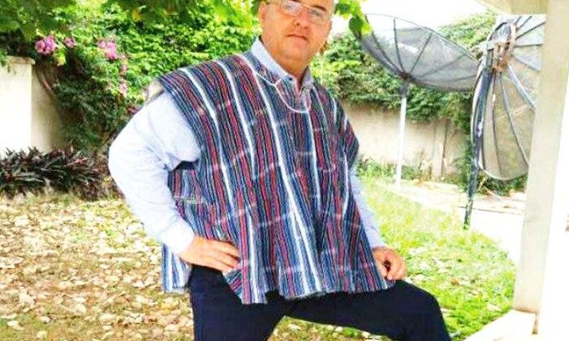 Fadi Daboussi
