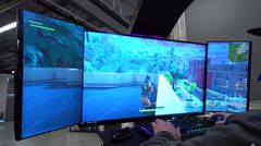 This $30,000 rig is the craziest gaming setup we've ever seen